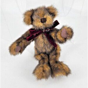 Nice Stuff  Brand Teddy Bear Plush  11 inch